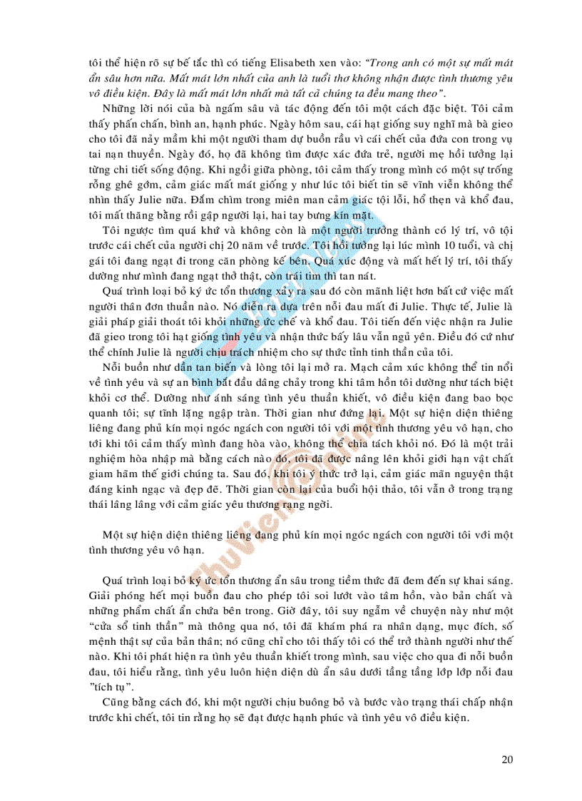 image for page Sứ mệnh yêu thương