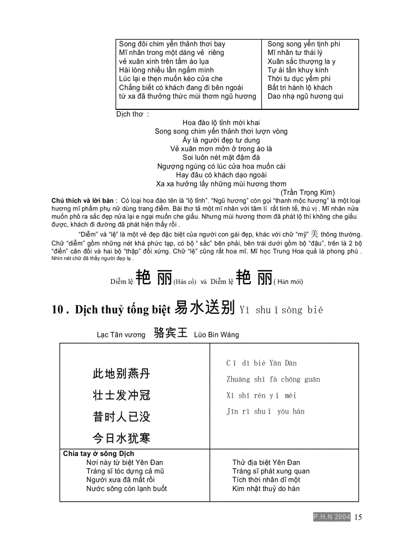 image for page Đường Thi