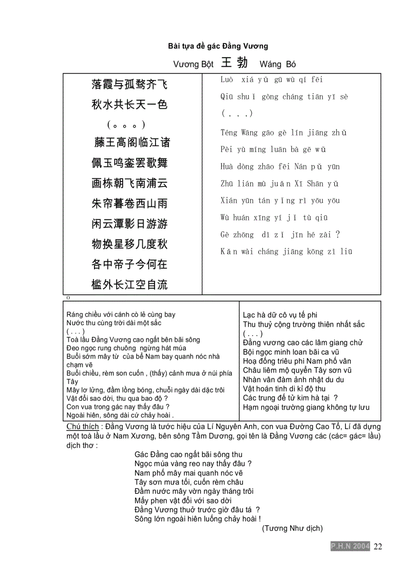 image for page Đường Thi