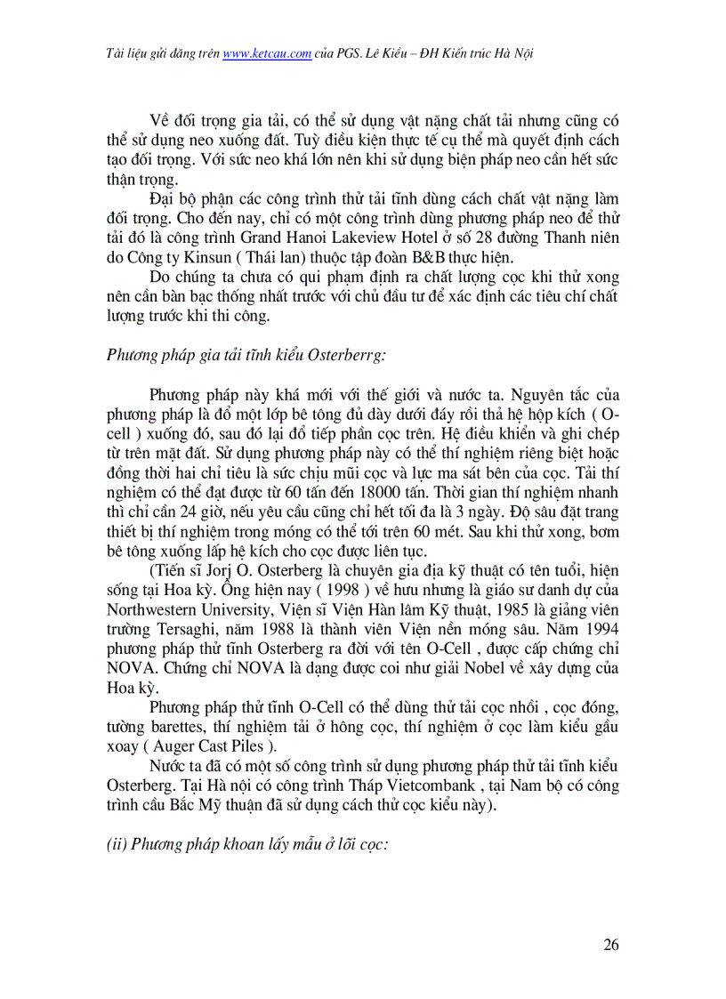 image for page Giáo trình thi công nhà cao tầng bê tông cốt thép