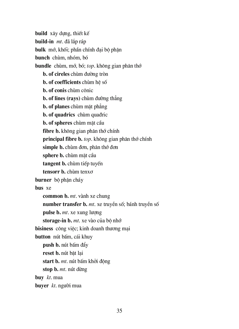 image for page Từ điển toán học Anh Việt