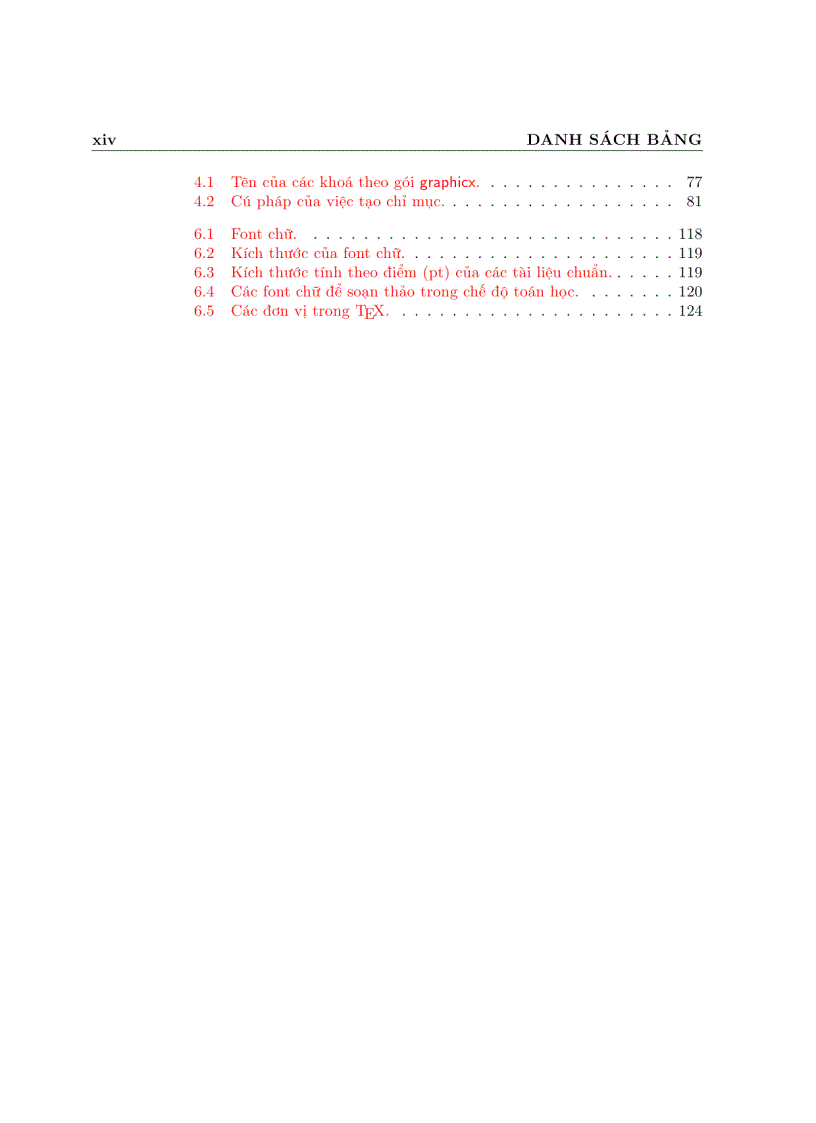 image for page Tài liệu giới thiệu Latex