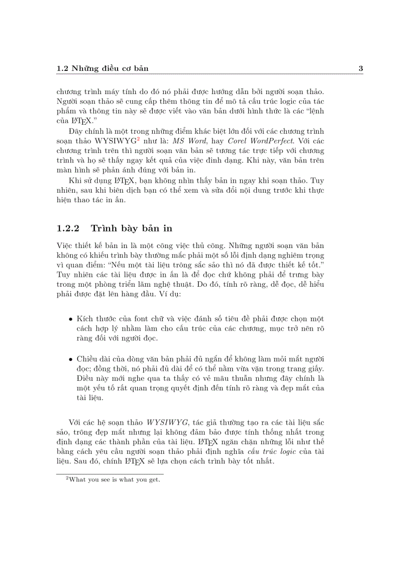 image for page Tài liệu giới thiệu Latex