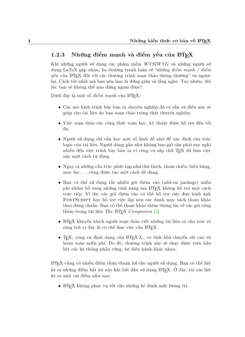 image for page Tài liệu giới thiệu Latex