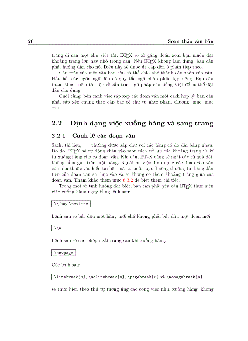 image for page Tài liệu giới thiệu Latex