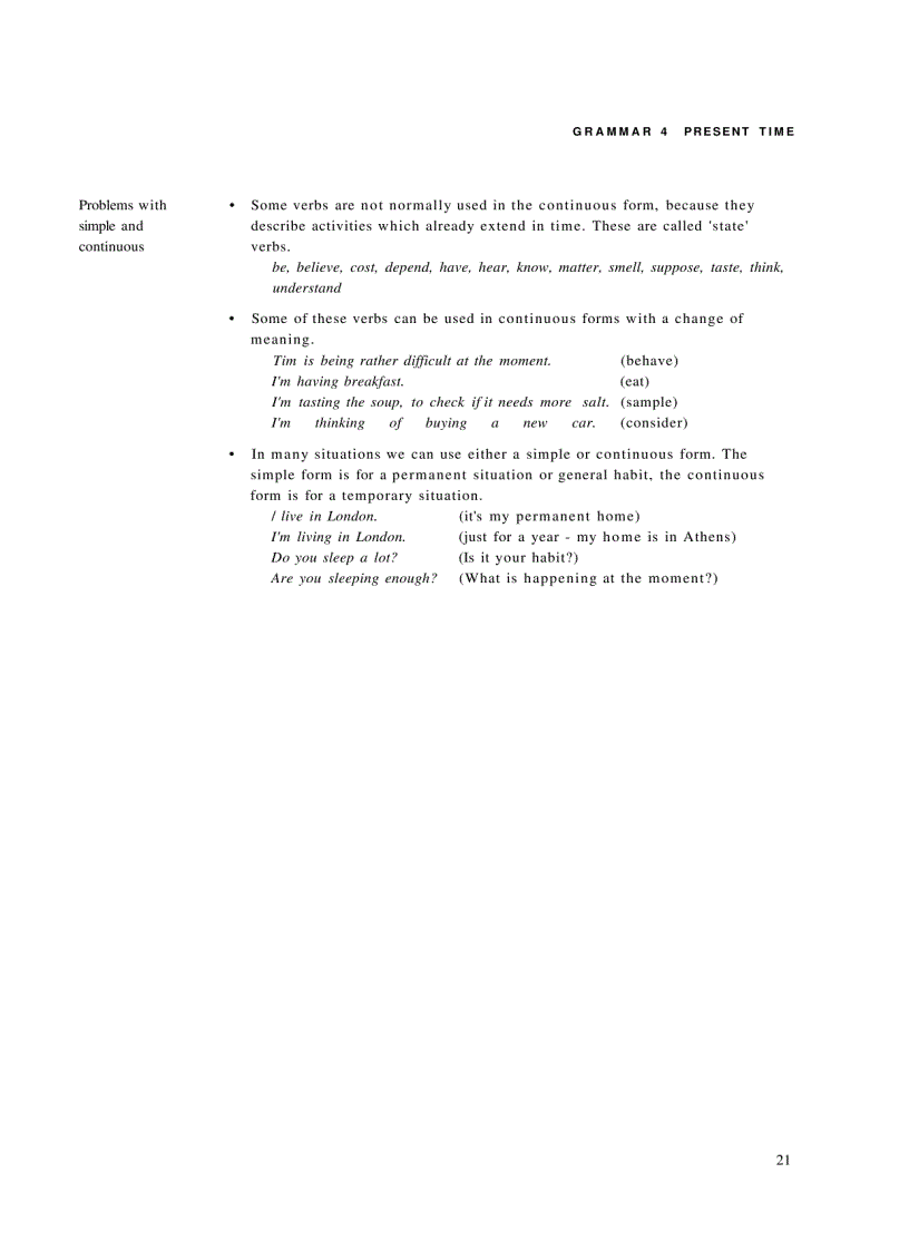 image for page First Certificate Language Practice