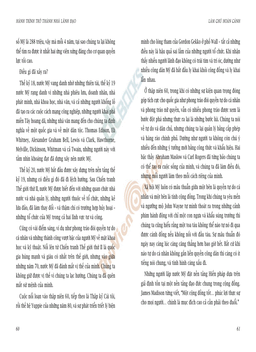 image for page Hành trình trở thành nhà lãnh đạo NXB Trẻ