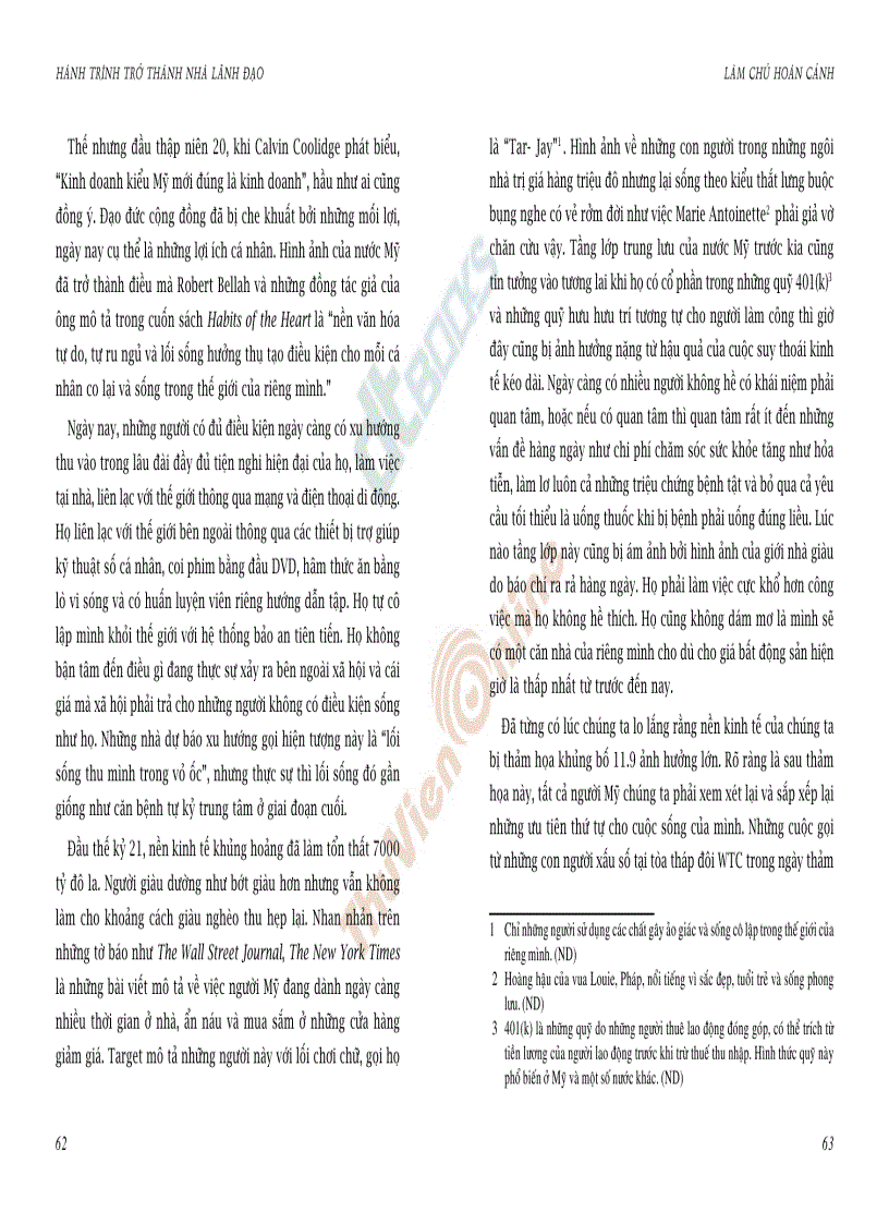 image for page Hành trình trở thành nhà lãnh đạo NXB Trẻ