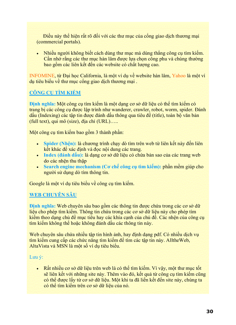 image for page Ứng dụng thương mại điện tử toàn tập