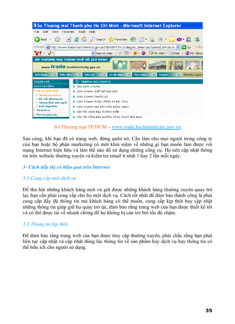 image for page Ứng dụng thương mại điện tử toàn tập