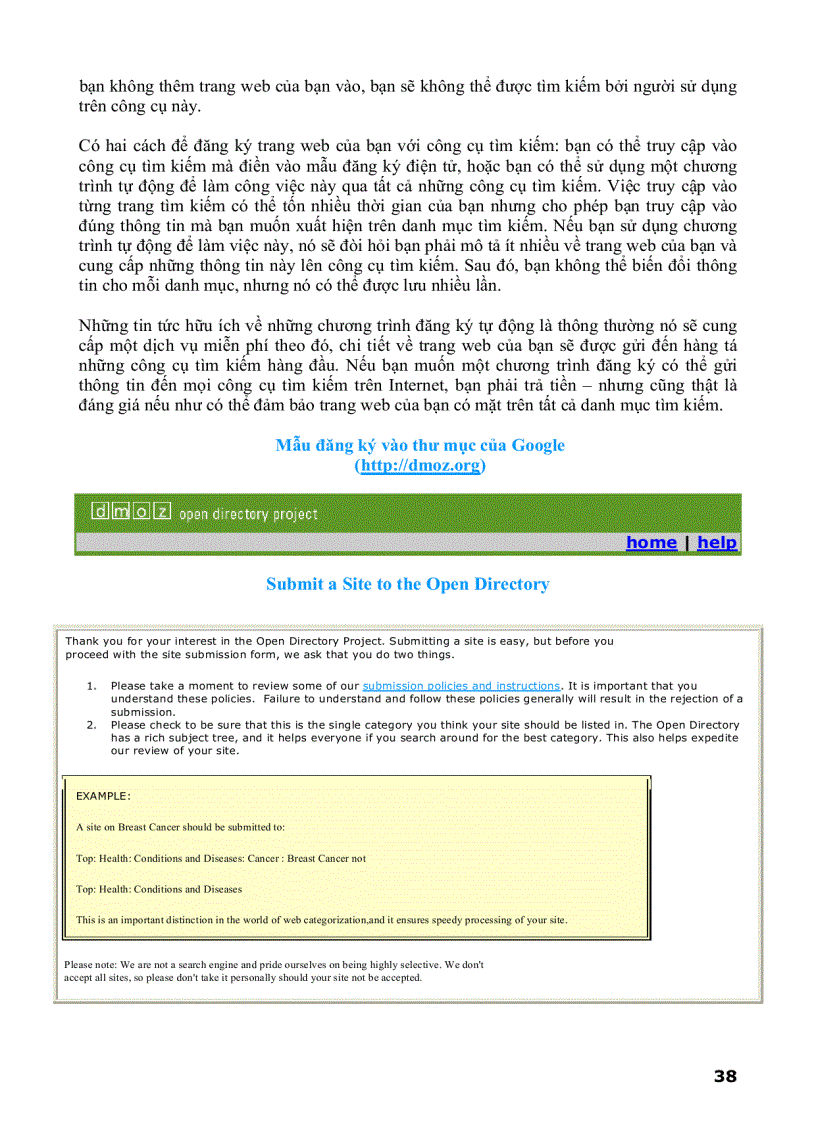 image for page Ứng dụng thương mại điện tử toàn tập