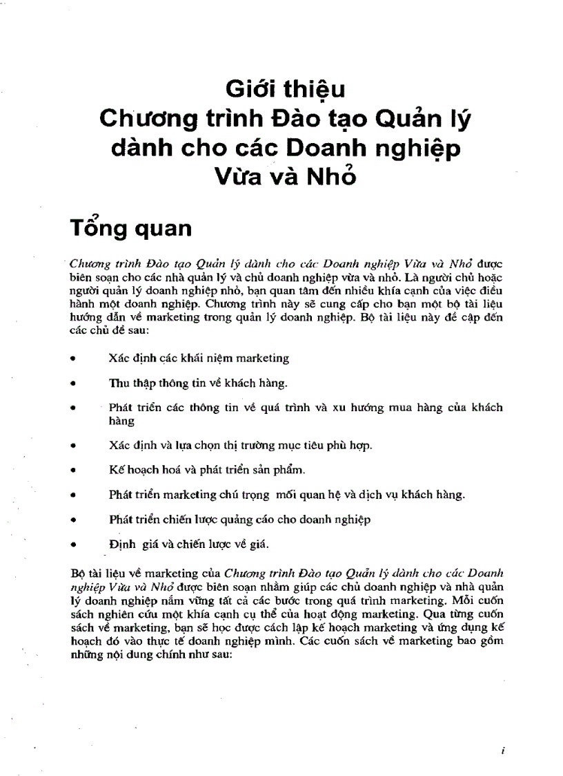 image for page Thu thập thông tin về khách hàng
