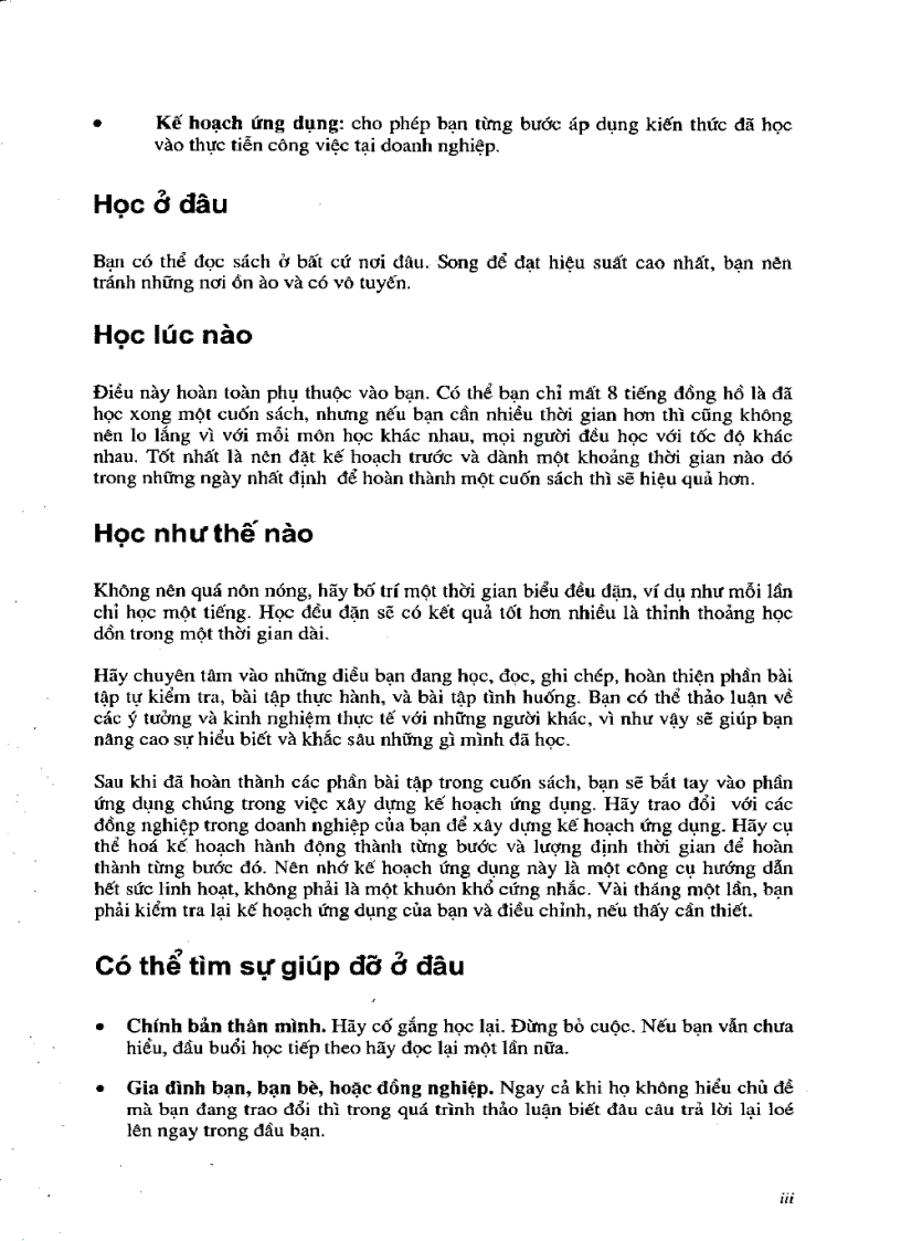 image for page Thu thập thông tin về khách hàng