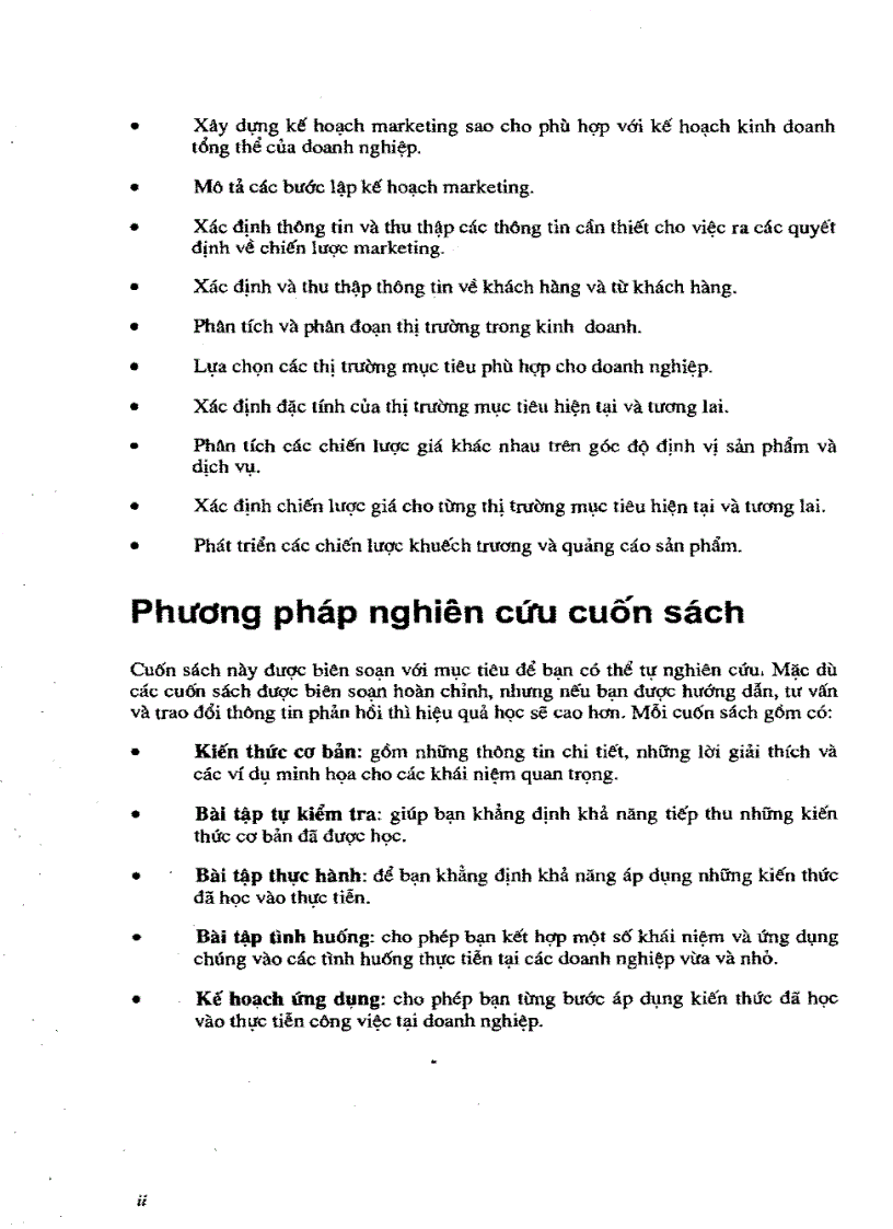 image for page Thu thập thông tin về quá trình và xu hướng mua của khách hàng