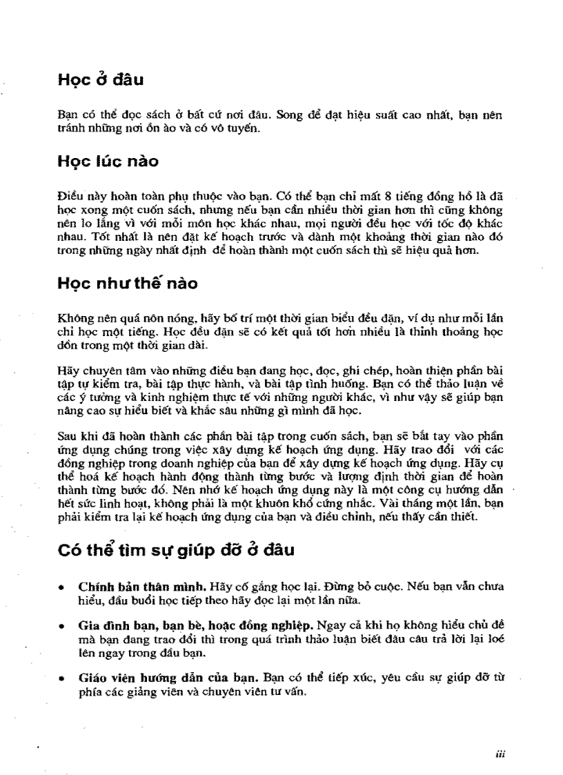 image for page Thu thập thông tin về quá trình và xu hướng mua của khách hàng