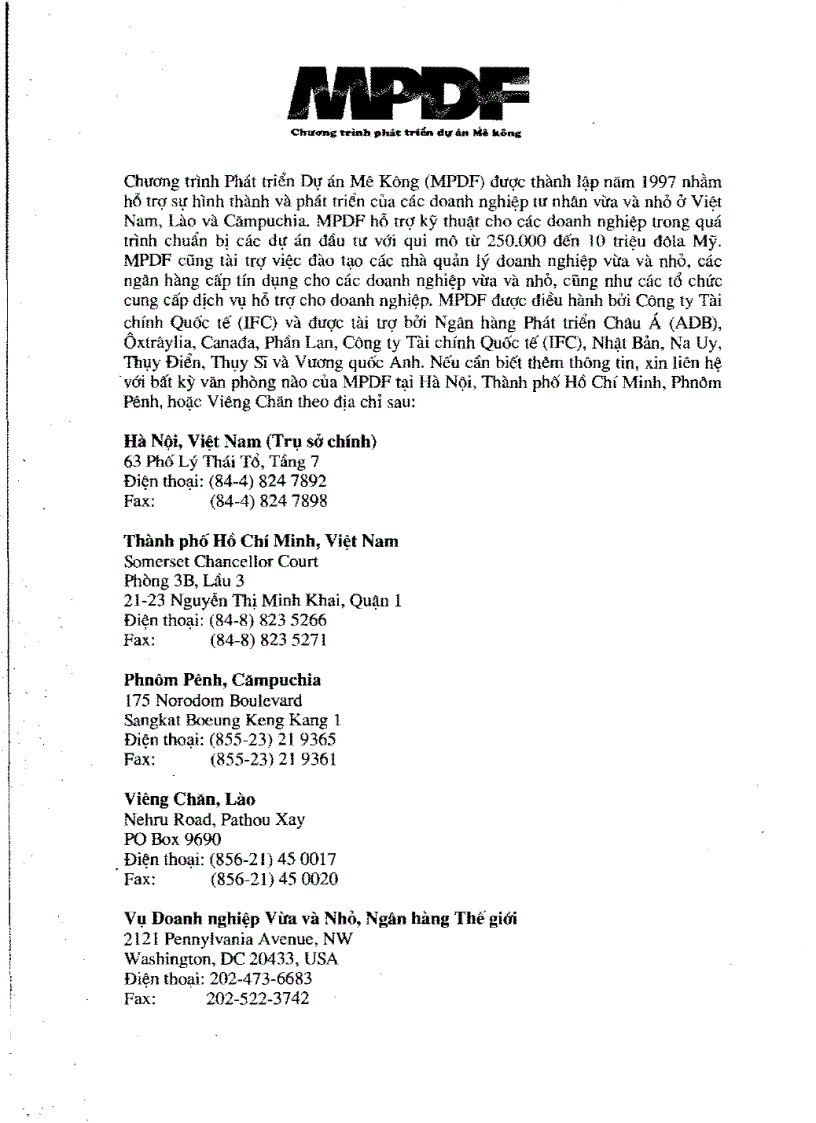 image for page Khuếch trương sản phẩm và quảng cáo