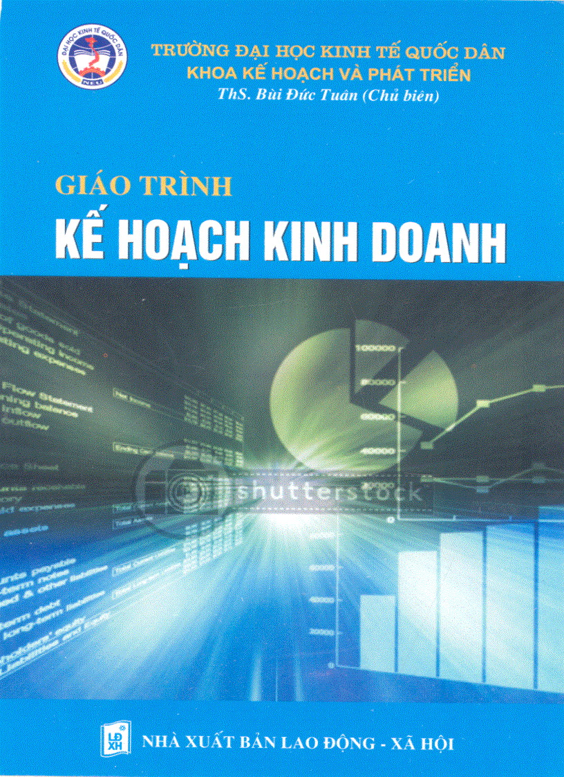 image for page Giáo trình kế hoạch kinh doanh
