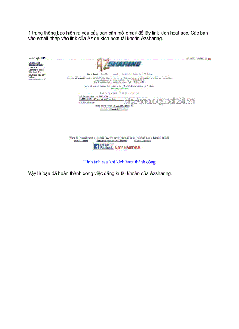 image for page Azsharing Những kiến thức cơ bản