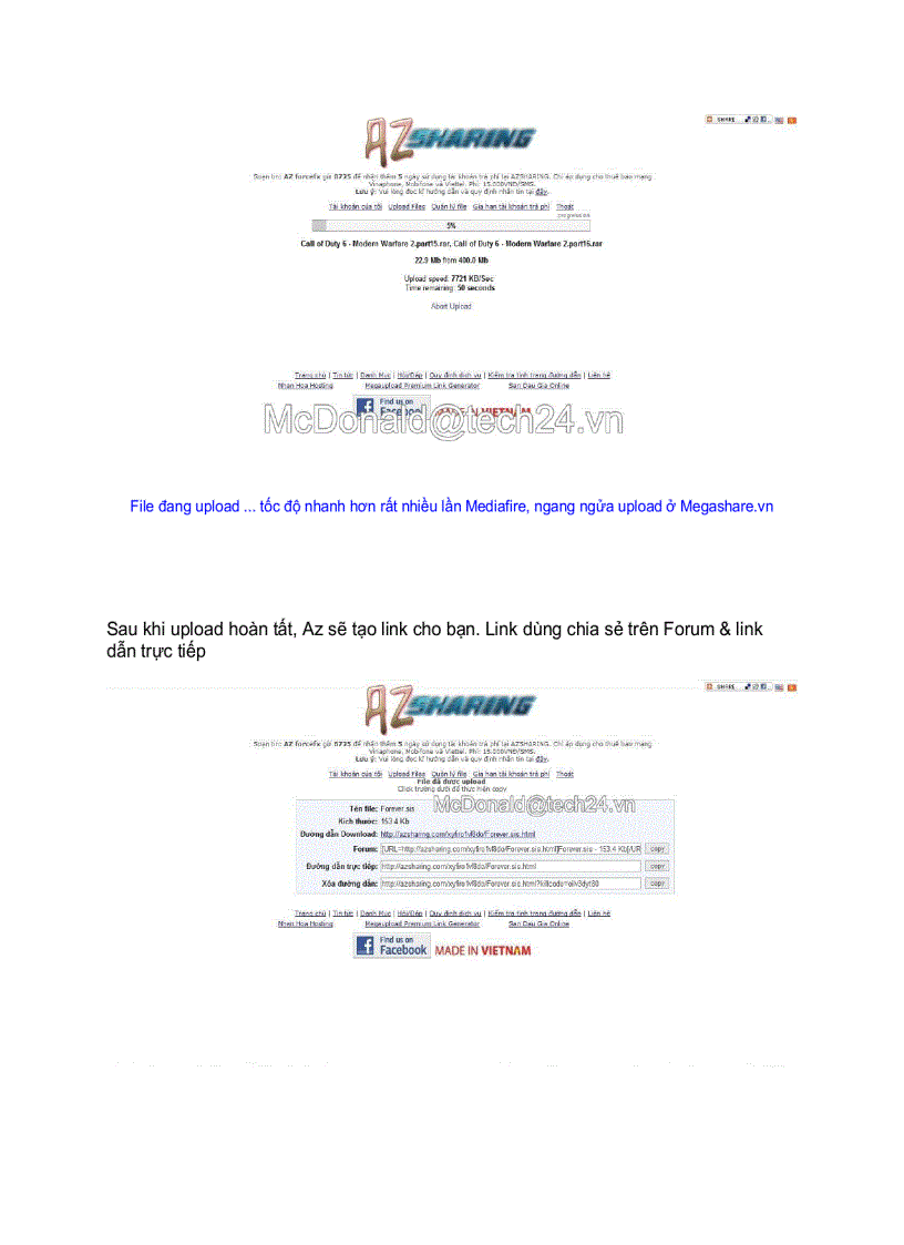 image for page Azsharing Những kiến thức cơ bản