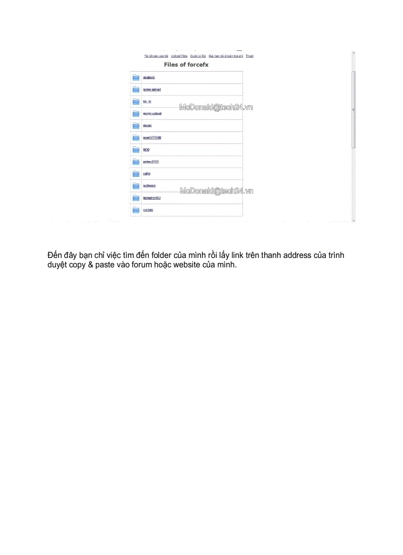 image for page Azsharing Những kiến thức cơ bản
