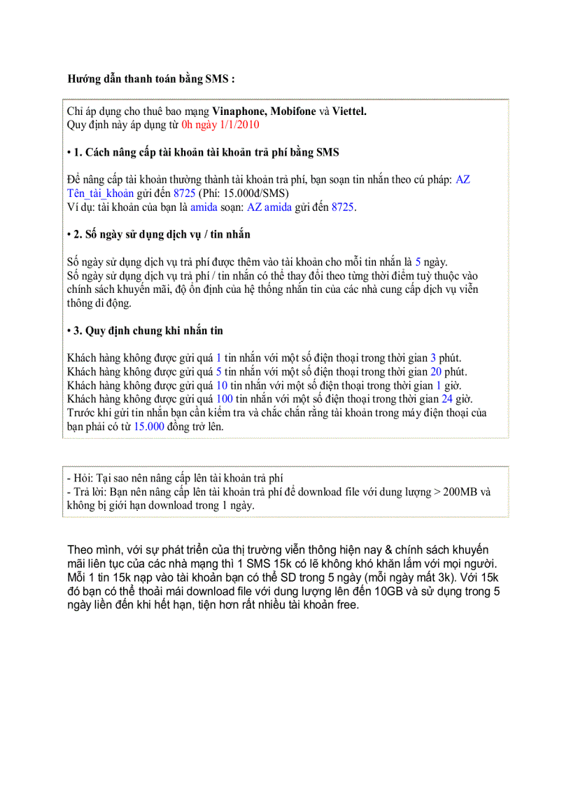 image for page Azsharing Những kiến thức cơ bản