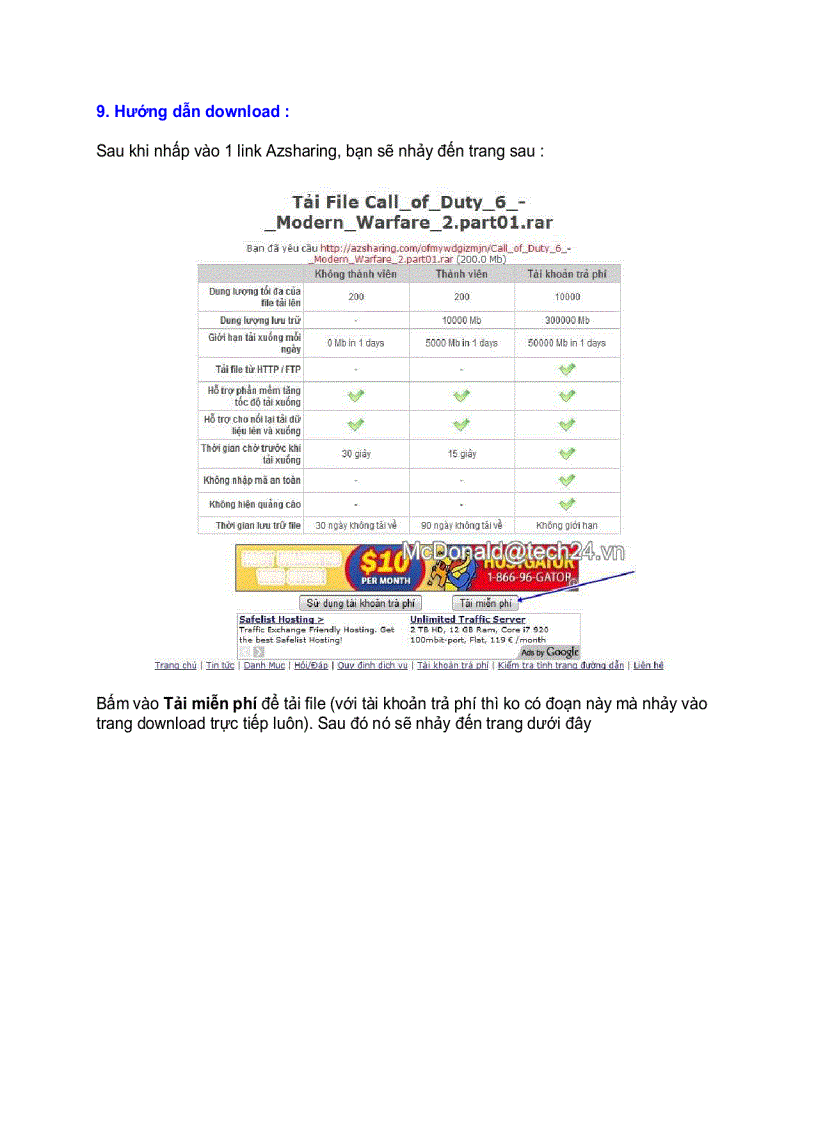 image for page Azsharing Những kiến thức cơ bản