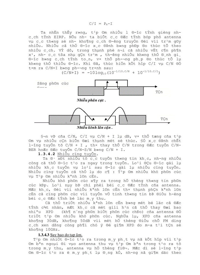image for page Hệ Thống Thông Tin Vệ Tinh