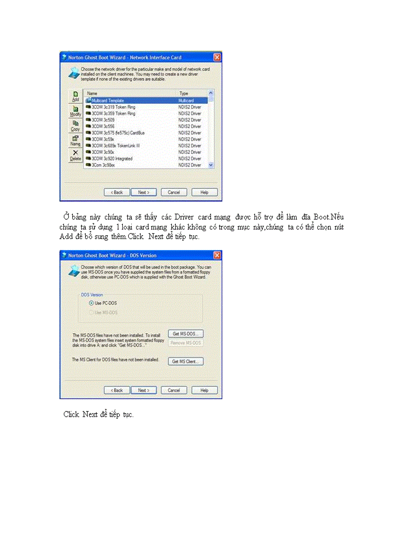 image for page Tự làm đĩa boot mạng