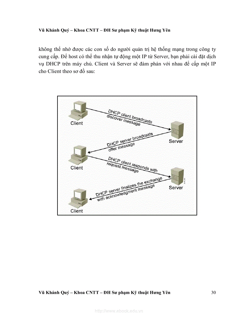 image for page Giáo trình Mạng doanh nghiệp