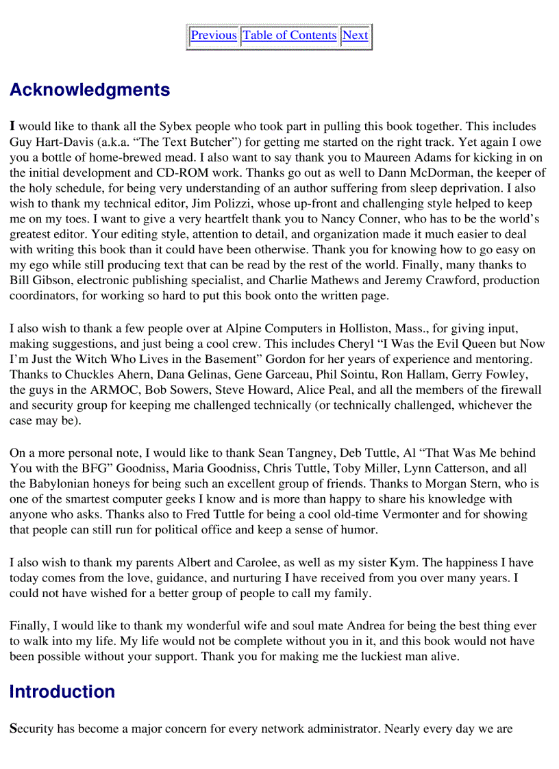 image for page Mastering Network Security Bảo mật mạng