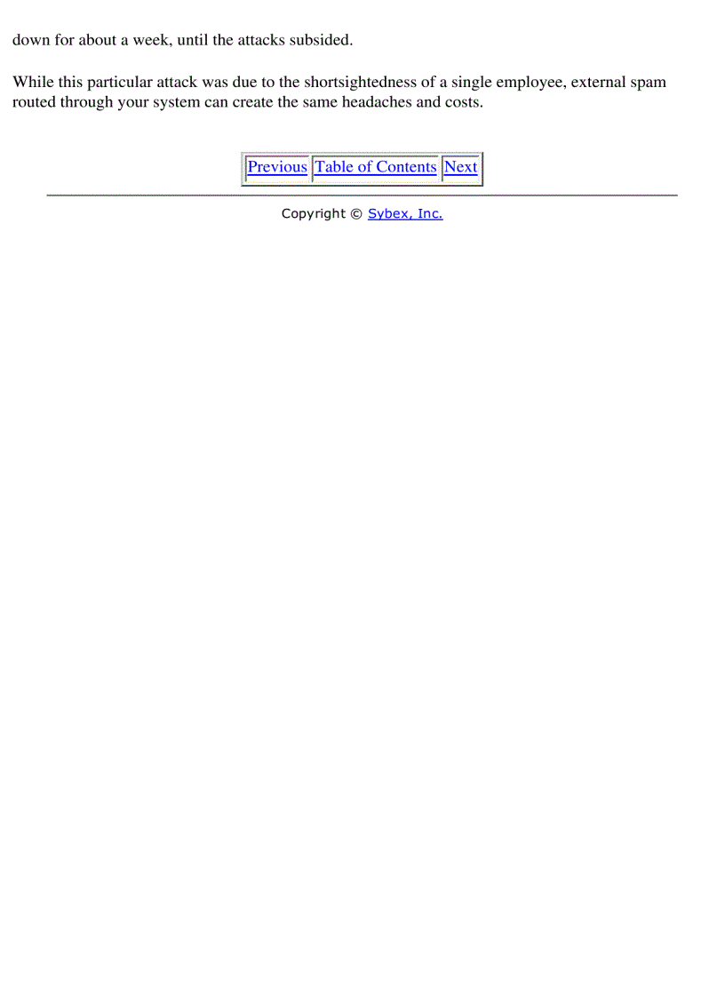 image for page Mastering Network Security Bảo mật mạng