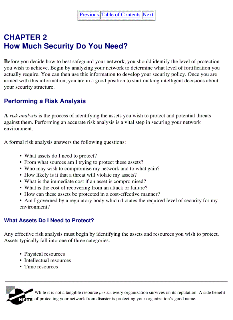 image for page Mastering Network Security Bảo mật mạng