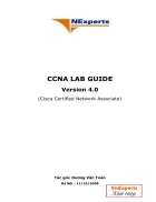 CCNA Lab Guide Tài liệu quản trị mạng