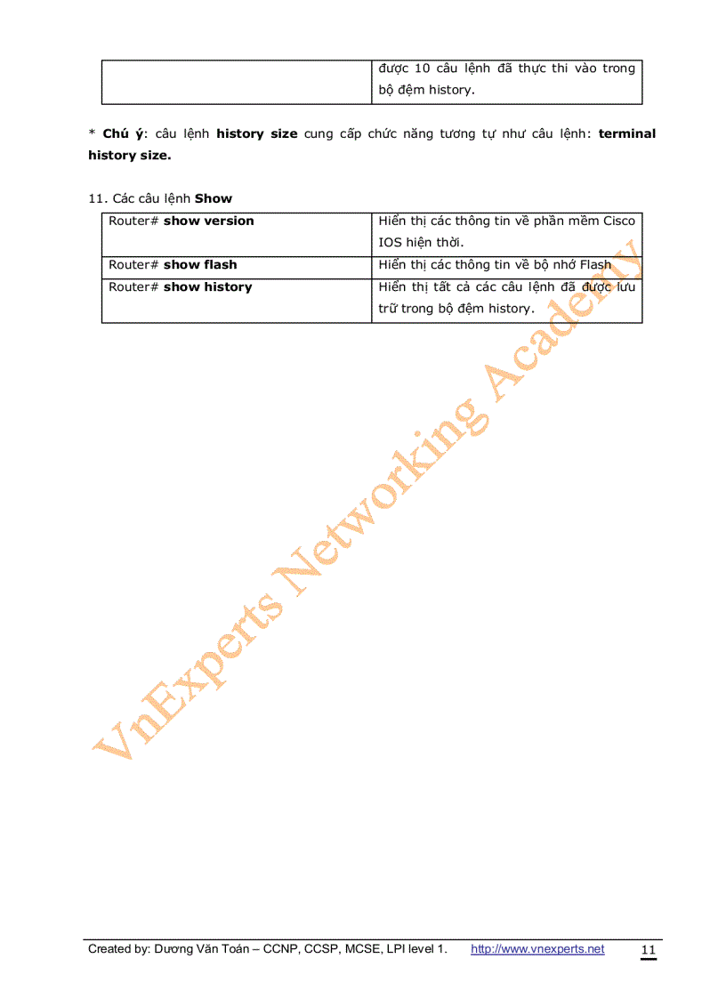 image for page CCNA Lab Guide Tài liệu quản trị mạng