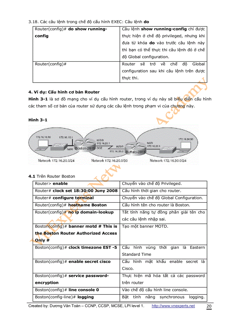 image for page CCNA Lab Guide Tài liệu quản trị mạng