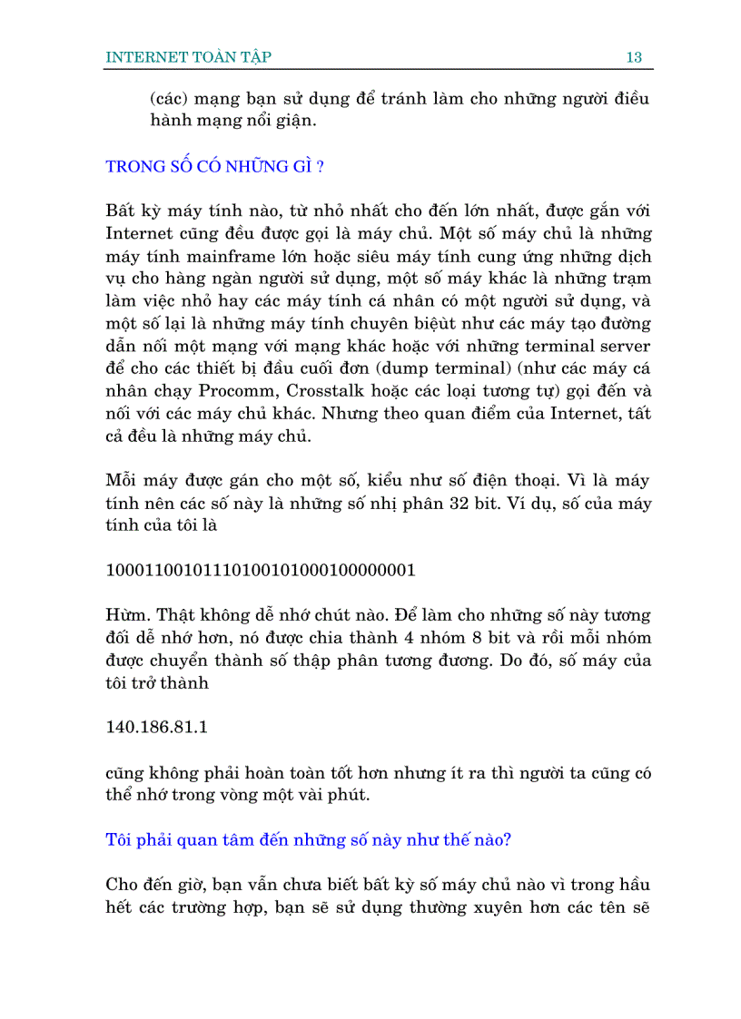 image for page Tìm hiểu về Internet