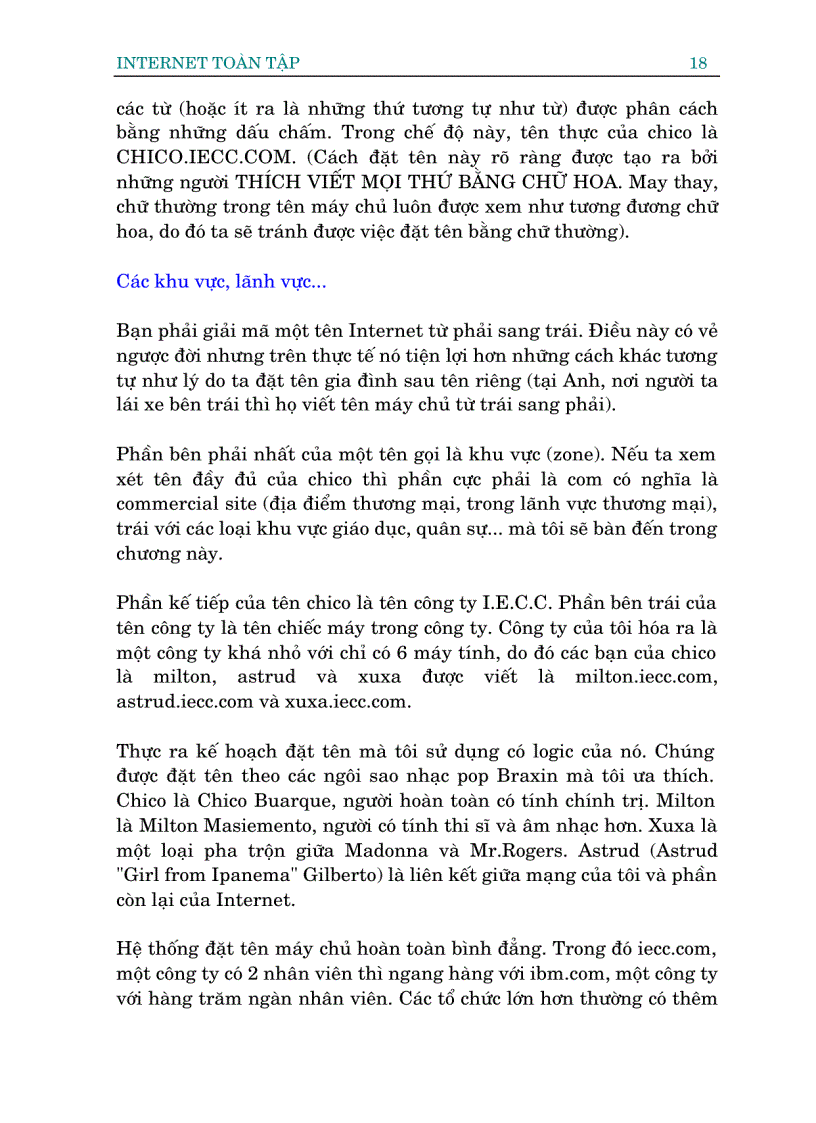 image for page Tìm hiểu về Internet