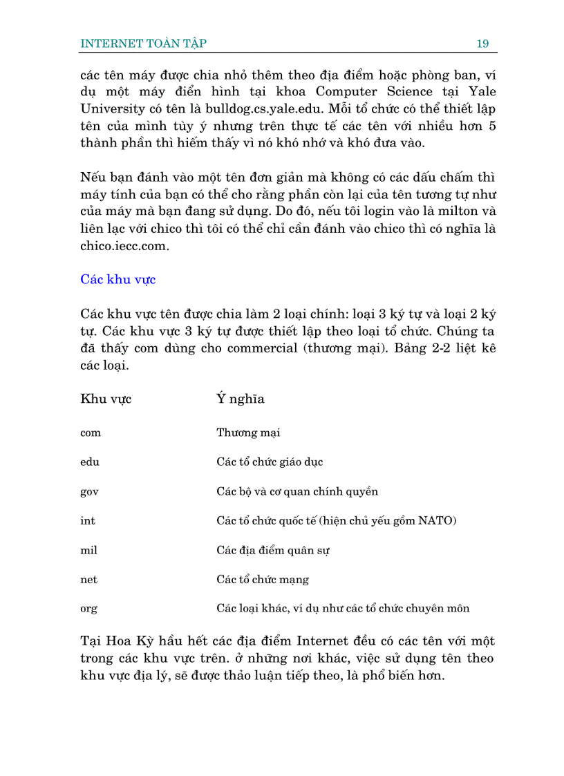 image for page Tìm hiểu về Internet