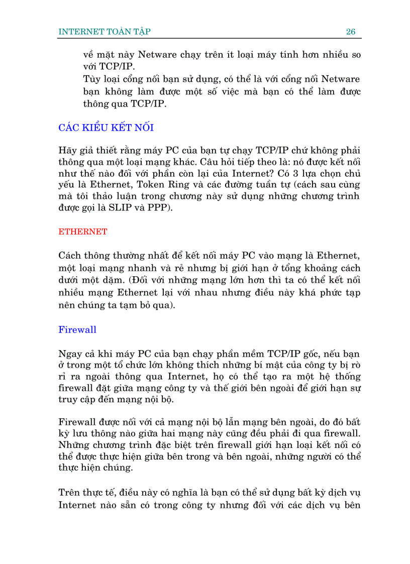 image for page Tìm hiểu về Internet