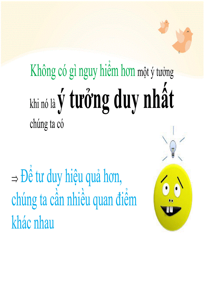 image for page Cú đánh thức tỉnh trí sáng tạo roger von oech