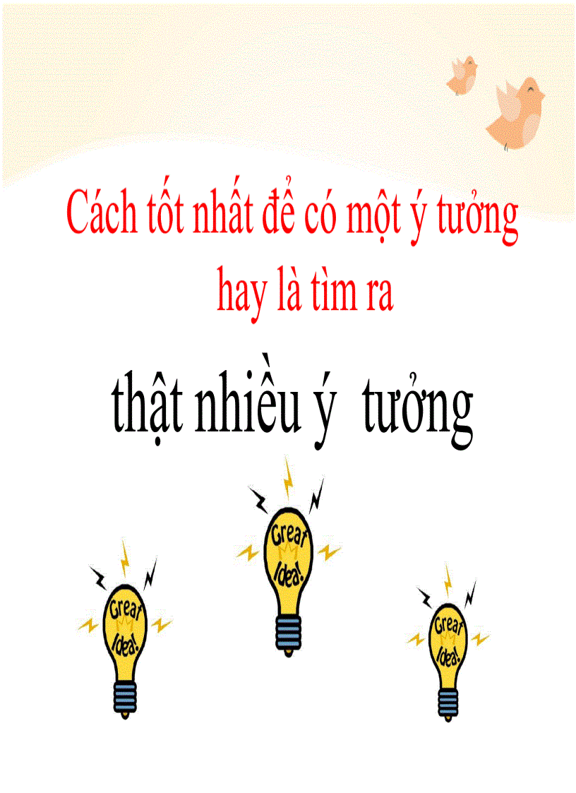 image for page Cú đánh thức tỉnh trí sáng tạo roger von oech
