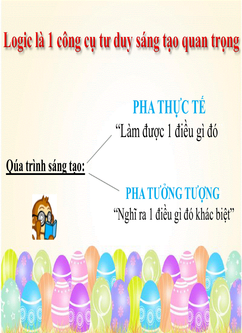 image for page Cú đánh thức tỉnh trí sáng tạo roger von oech