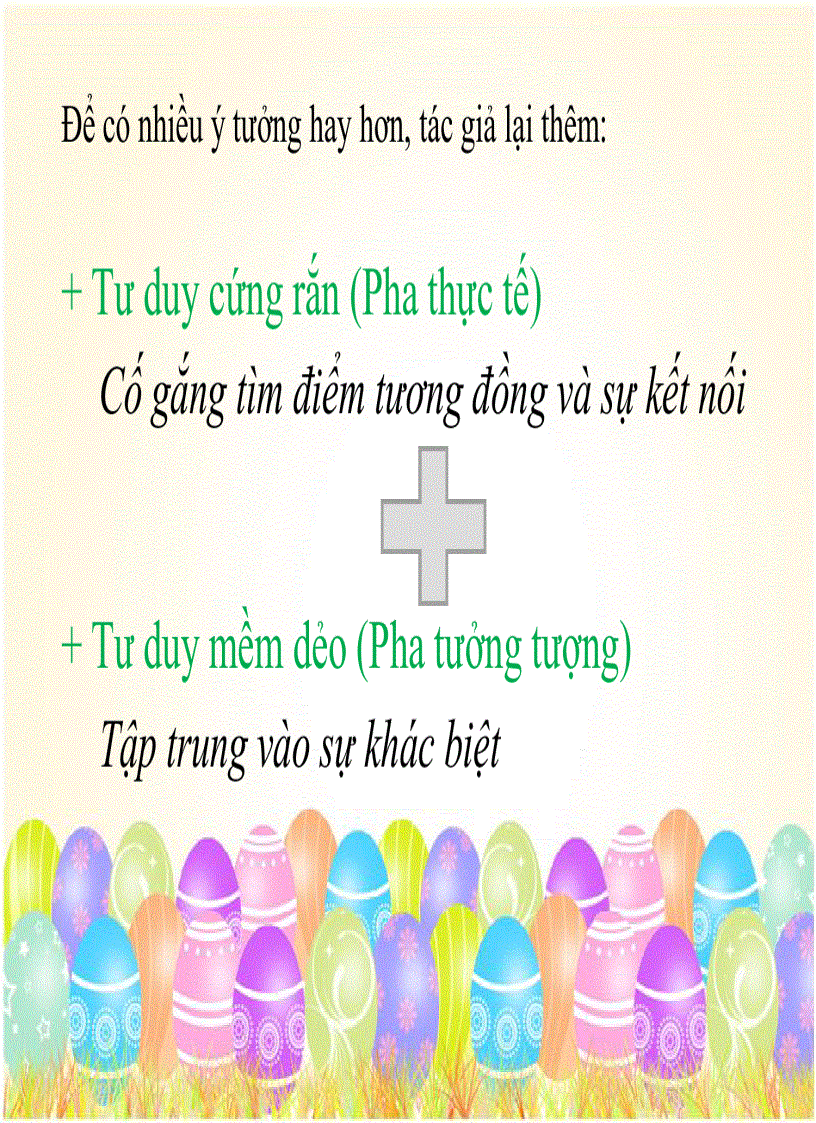 image for page Cú đánh thức tỉnh trí sáng tạo roger von oech