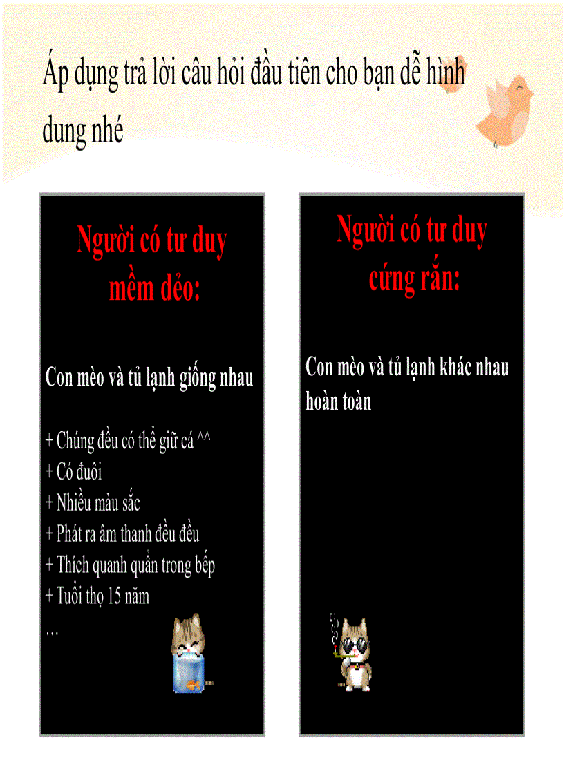 image for page Cú đánh thức tỉnh trí sáng tạo roger von oech