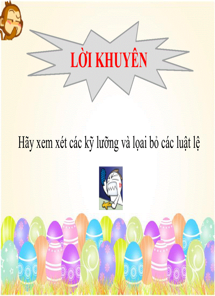 image for page Cú đánh thức tỉnh trí sáng tạo roger von oech