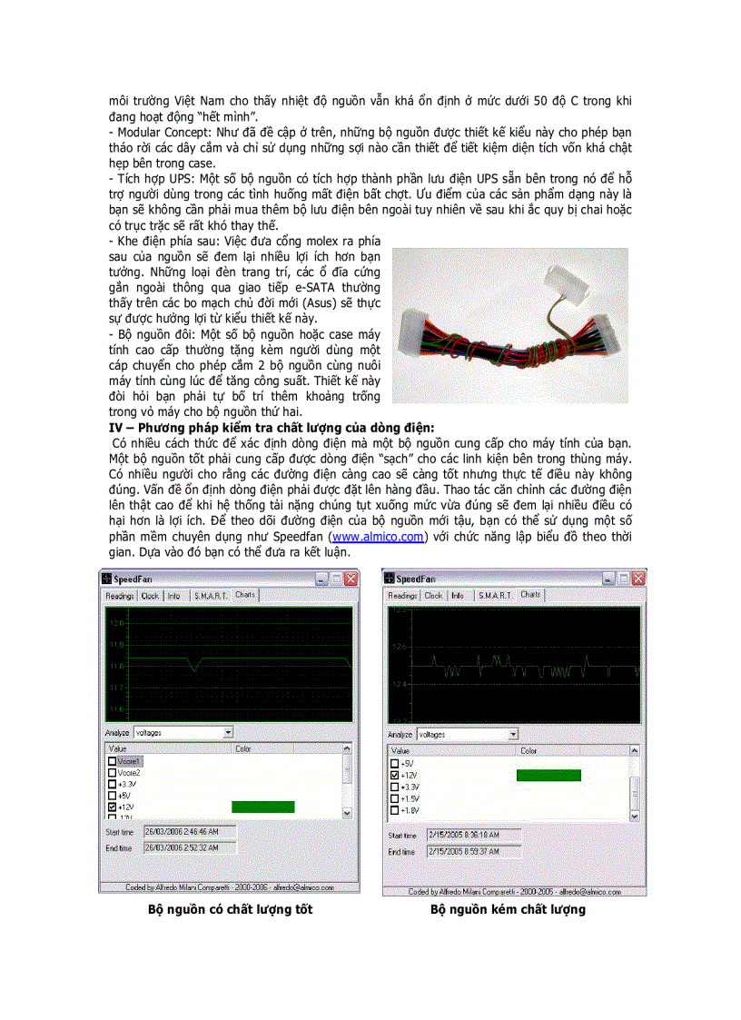 image for page Hướng dẫn chọn nguồn máy tính