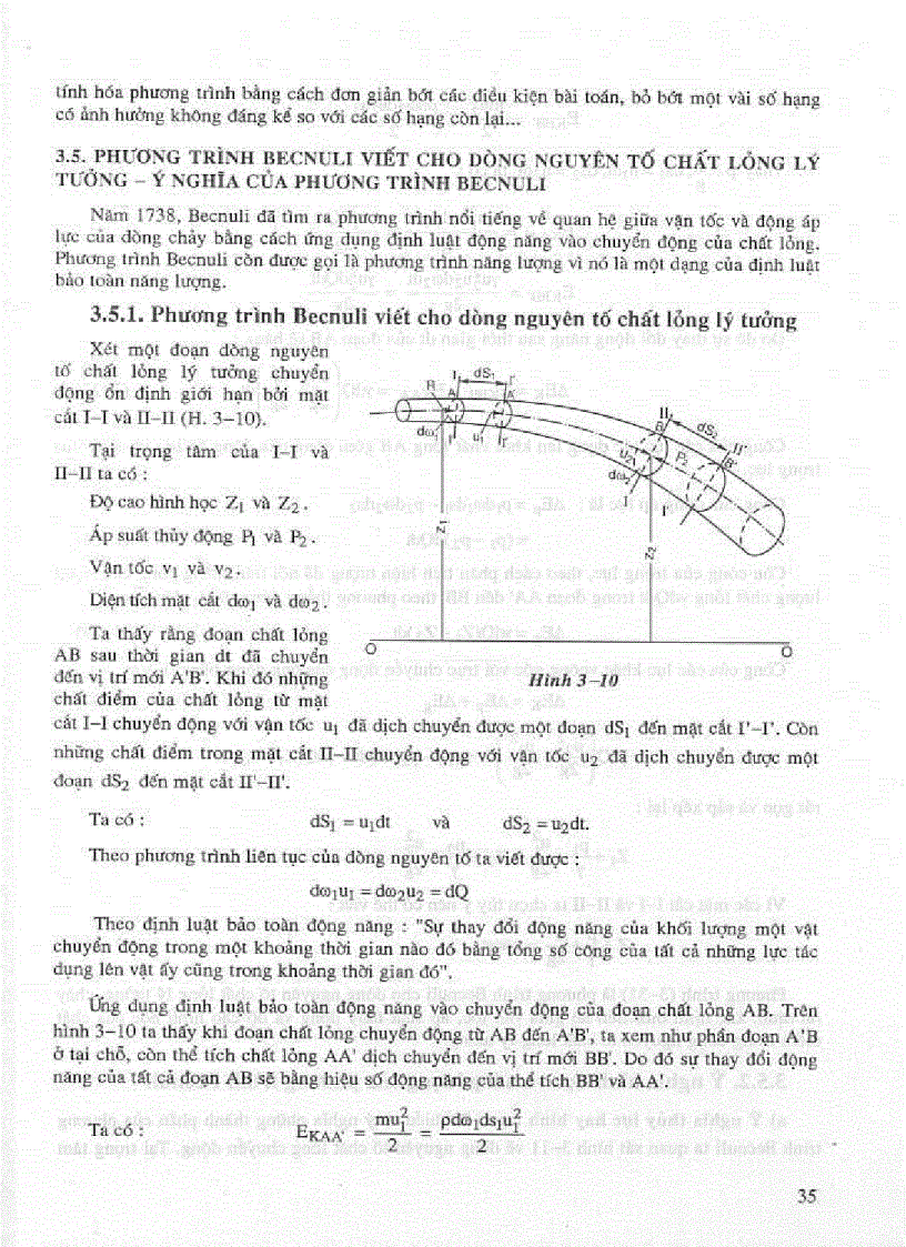 image for page Giáo trình Thủy lực học Tiếng Việt