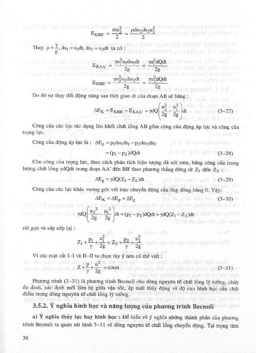 image for page Giáo trình Thủy lực học Tiếng Việt