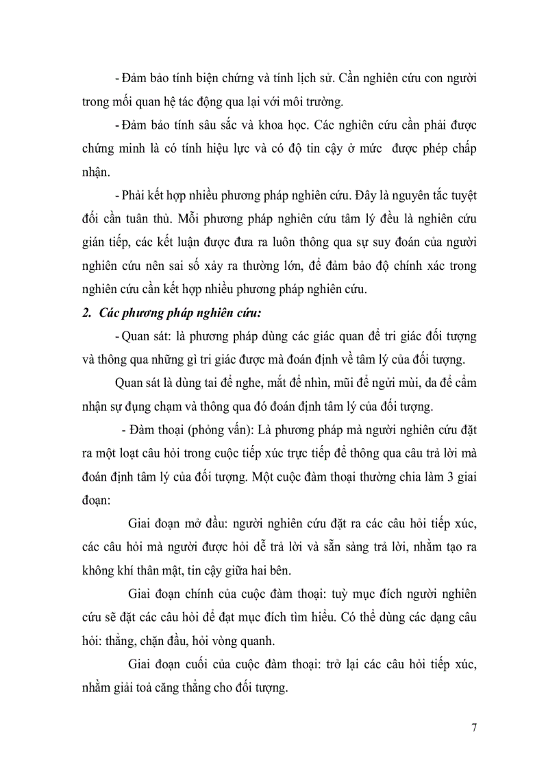 image for page Tâm lý và tâm lý học quản trị