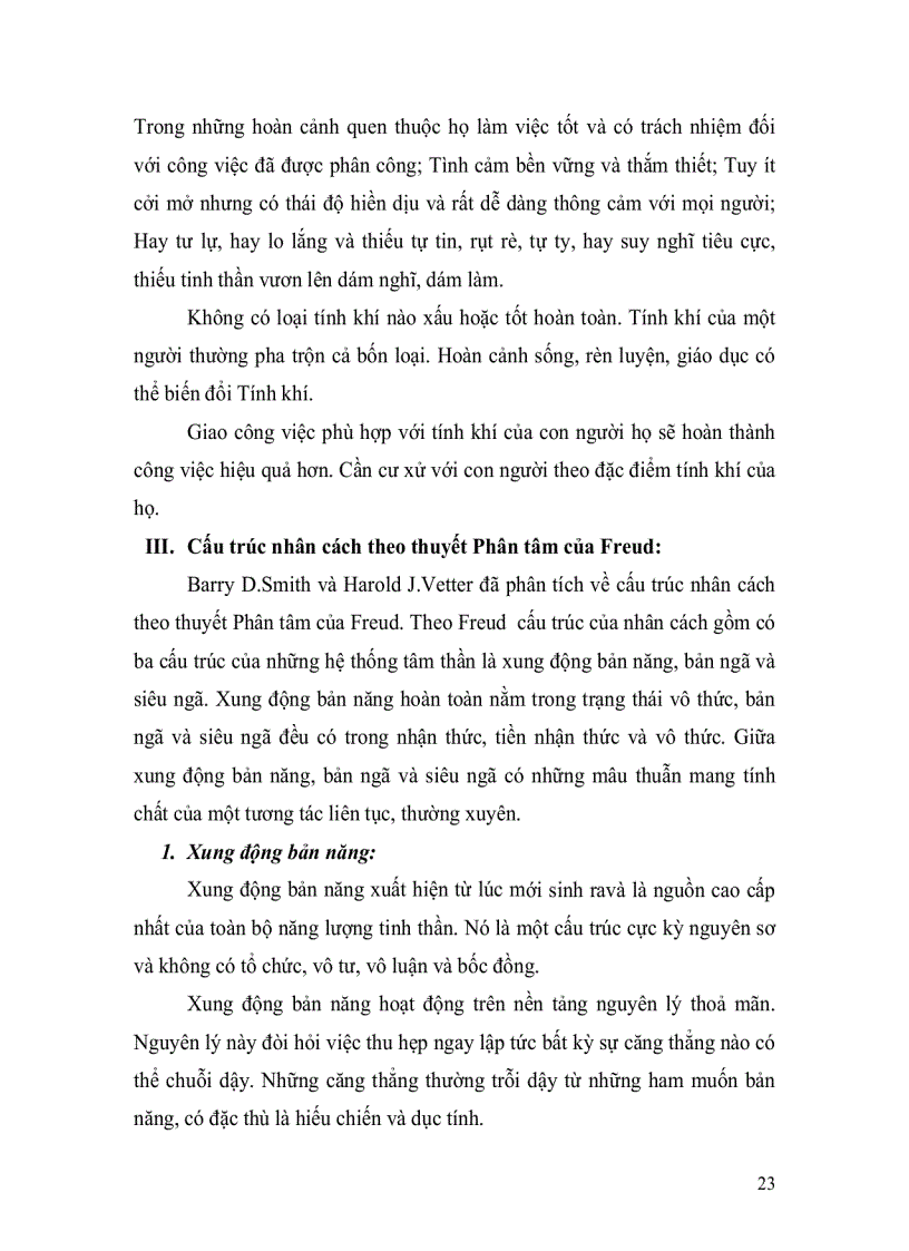 image for page Tâm lý và tâm lý học quản trị